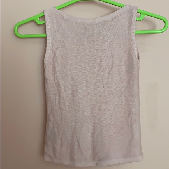 Vintage vest - Picture 3 of 3